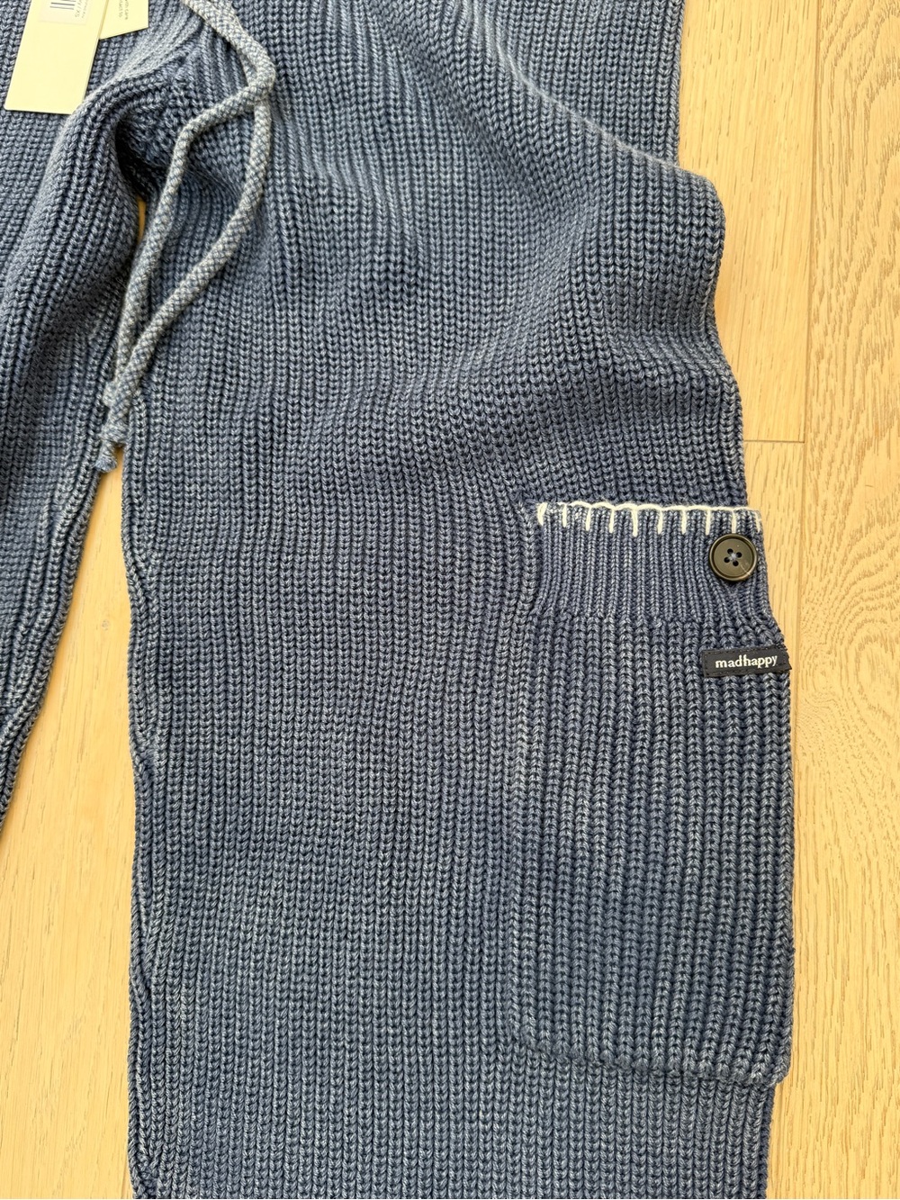 Madhappy Knit pants